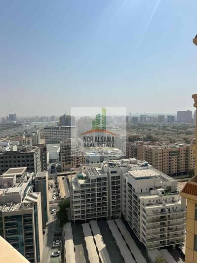 فلیٹ 1 غرفة نوم للايجار في واحة دبي للسيليكون (DSO)، دبي - de55b363-8753-4a5f-b667-e43a004473f5. jpg
