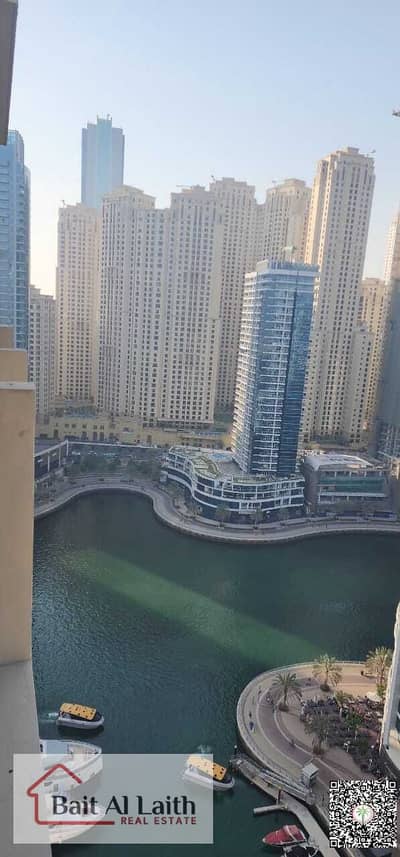 شقة 1 غرفة نوم للايجار في دبي مارينا، دبي - IMG-20250714-WA0183. jpg