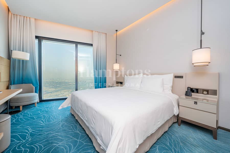 شقة في برج جميرا جيت 2،العنوان ريزدنسز جميرا منتجع و سبا،جميرا بيتش ريزيدنس 1 غرفة 2950000 درهم - 12298295 شقة في برج جميرا جيت 2،العنوان ريزدنسز جميرا منتجع و سبا،جميرا بيتش ريزيدنس 1 غرفة 2950000 درهم - 12298295