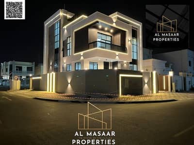 4 Bedroom Villa for Sale in Al Zahya, Ajman - batch_IMG-20250714-WA0062. jpg