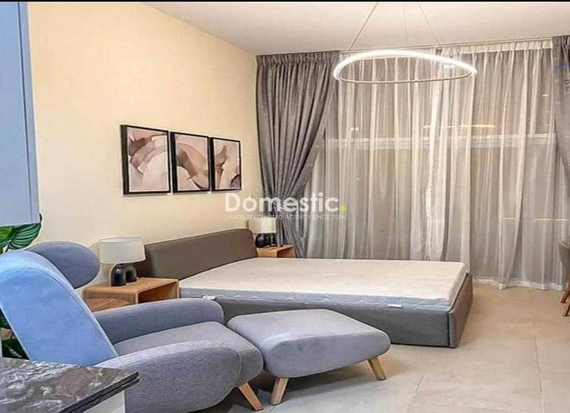 Квартира в Аль Фурджан,Азизи Стар, 45000 AED - 12298363 Квартира в Аль Фурджан,Азизи Стар, 45000 AED - 12298363