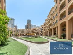 VACANT DUPLEX | SPACIOUS LAYOUT | BASEMENT STORAGE