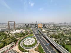شقة في ١ مساكن مبنى ٢،1 ريسيدينسيس،وصل 1،الكفاف،بر دبي 3 غرف 4390777 درهم - 12298373