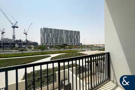 3 Bedroom Villa for Rent in Town Square, Dubai - Single Row| Brand New| Close to Amenities