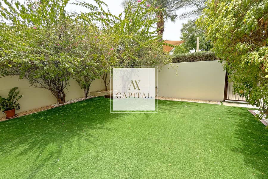 Таунхаус в Реем，Мира，Мира 1, 3 cпальни, 210000 AED - 12298394