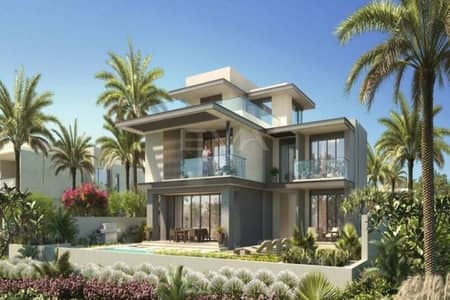 4 Bedroom Townhouse for Sale in Jebel Ali, Dubai - CORNER UNIT | CLOSE TO AMENITIES | SINGLE ROW