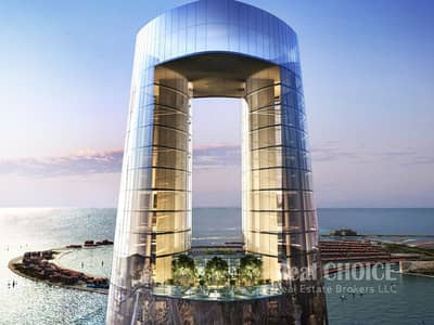 1 Bedroom Hotel Apartment for Sale in Dubai Marina, Dubai - Ciel 725 pics (1). PNG