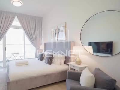 Studio for Sale in Jumeirah Village Circle (JVC), Dubai - Spacious | High Returns | Marina View High Floor