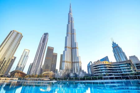 2 Bedroom Flat for Sale in Downtown Dubai, Dubai - Burj Khalifa Apartment (1)-images-0. jpg