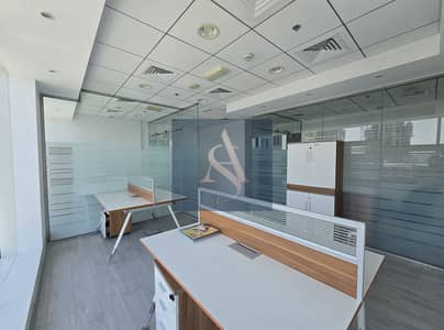 Office for Rent in Business Bay, Dubai - 293A845B-5CD8-4B80-B296-EE04D588404C_1_201_a. jpeg