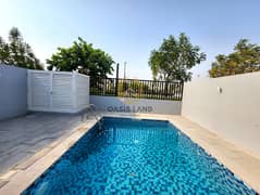 Design Your Dream | Stunning Villa | Private Pool |