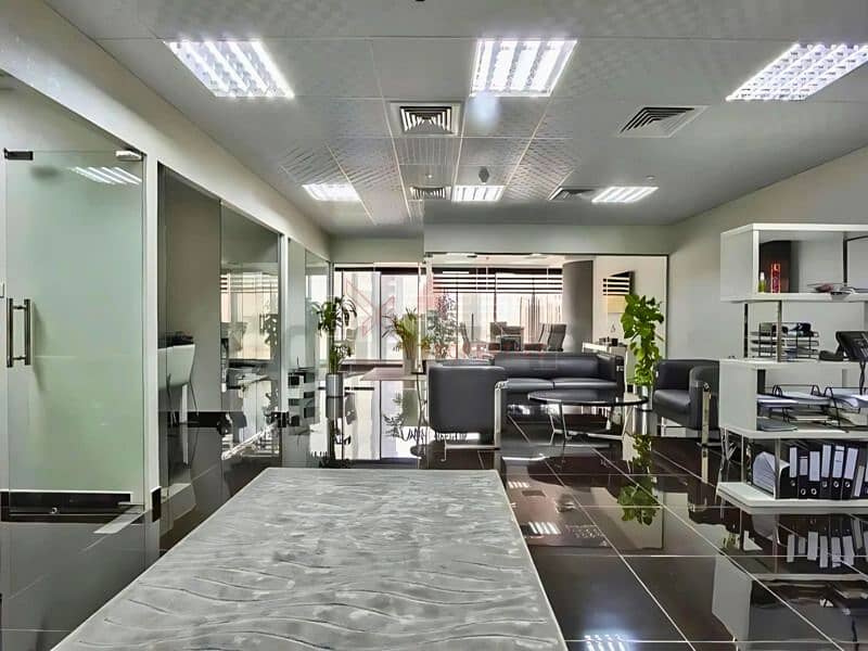 Офис в Бизнес Бей,Опал Тауэр, 270000 AED - 12298511 Офис в Бизнес Бей,Опал Тауэр, 270000 AED - 12298511
