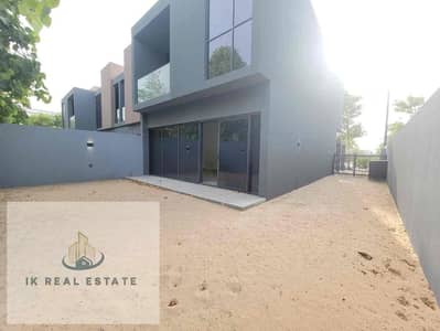 تاون هاوس 3 غرف نوم للايجار في مدينة تلال، الشارقة - 6478397d-97b3-4beb-ae42-d4e450a8b137. jpg
