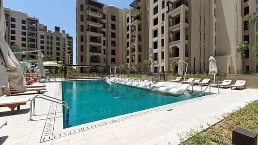 شقة 1 غرفة نوم للايجار في أم سقیم، دبي - 1 - Copy. jpg