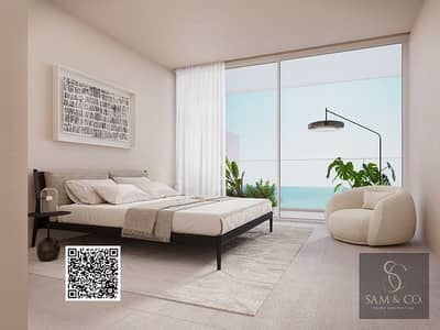 阿尔绍拉海滨郊区， 阿治曼 1 卧室单位待售 - 73_CAM_17_INT. jpg