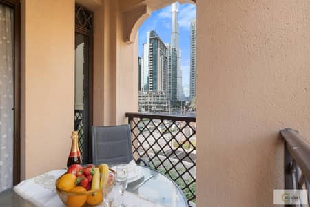 1 Спальня Апартамент Продажа в Дубай Даунтаун, Дубай - be0ee8c0-f163-462f-94d7-d269693ad1ce. jpeg
