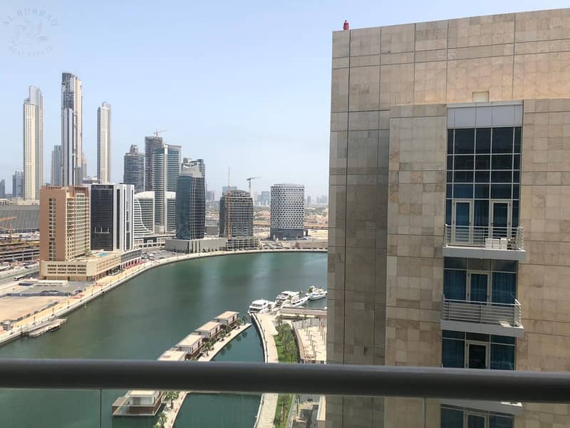 1 BEDROOM APARTMENT IS AVAILABLE IN SCALA TOWER 1 BEDROOM APARTMENT IS AVAILABLE IN SCALA TOWER
