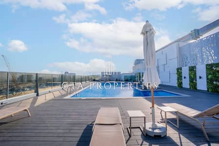 Studio for Sale in Dubai Hills Estate, Dubai - Stylish Studio | Prime Location | Upgraded