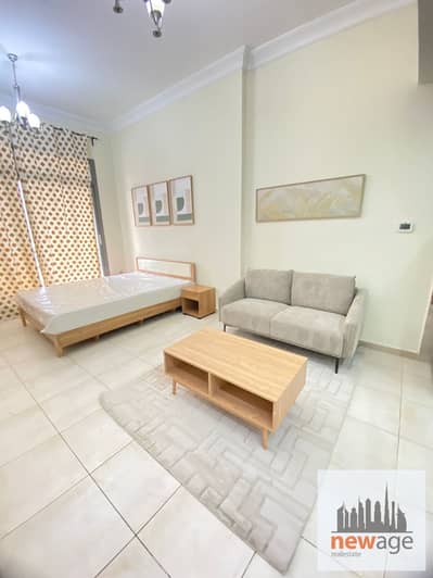 Studio for Rent in Dubai Sports City, Dubai - IMG-20250722-WA0194. jpg