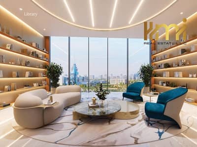 1 Bedroom Flat for Sale in Dubai Silicon Oasis (DSO), Dubai - 02133a90-c5e8-4bcc-b5c3-42e6a7f9e522. jpg