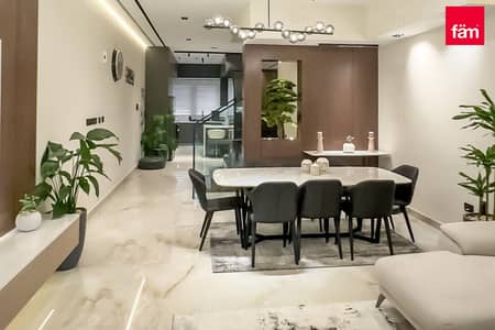 3 Bedroom Apartment for Sale in Mirdif, Dubai - Exclusive | Fully Upgraded | Best View | Luxury