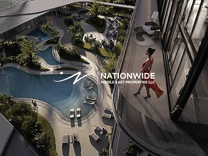 位于阿尔雷姆岛,沙姆斯-阿布扎比,Radiant Elite Tower 的公寓 969000 AED - 12298637 位于阿尔雷姆岛,沙姆斯-阿布扎比,Radiant Elite Tower 的公寓 969000 AED - 12298637