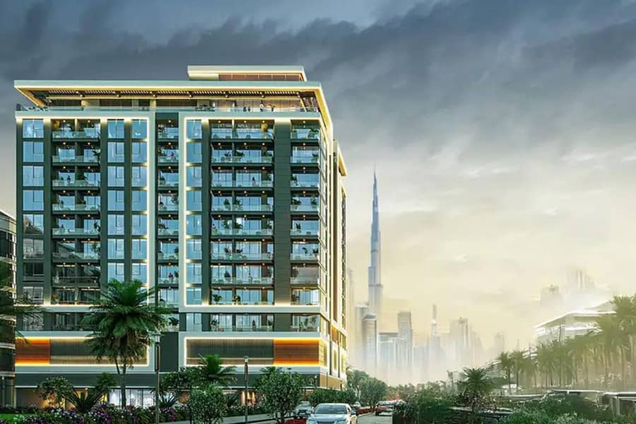 位于朱美拉环形村(JVC),JVC第10区,Olivo Park Residences by Evera 1 卧室的公寓 1177000 AED - 12298660 位于朱美拉环形村(JVC),JVC第10区,Olivo Park Residences by Evera 1 卧室的公寓 1177000 AED - 12298660