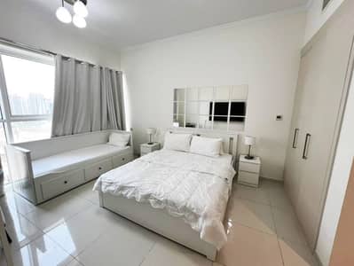 Studio for Rent in DAMAC Hills, Dubai - Ready to move - Furnished - Well Kept - Affordable