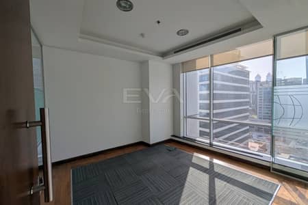 Office for Rent in Business Bay, Dubai - Vacant | Two Parking Spaces | LLC License