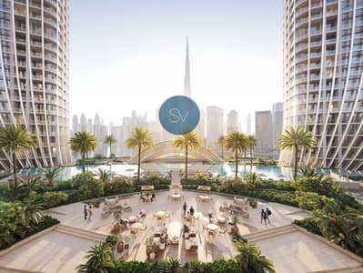 Studio for Sale in Business Bay, Dubai - Skyrise 8. jpg