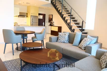 1 Bedroom Flat for Rent in Sheikh Zayed Road, Dubai - IMG_4036. jpg