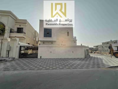 فیلا 5 غرف نوم للبيع في الحليو، عجمان - 1000035589. jpg