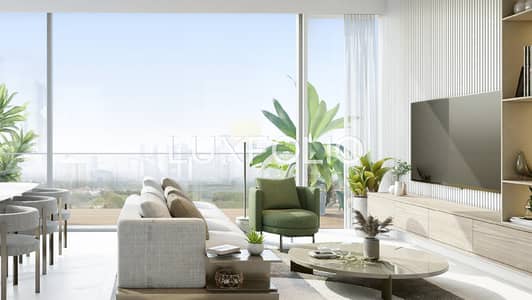 1 Bedroom Apartment for Sale in Dubai Hills Estate, Dubai - Exclusive | Luxury 1 Bedroom | Villa View