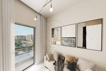 1 Bedroom Flat for Sale in Al Shamkha, Abu Dhabi - WhatsApp Image 2025-05-12 at 3.03. 20 PM. jpg