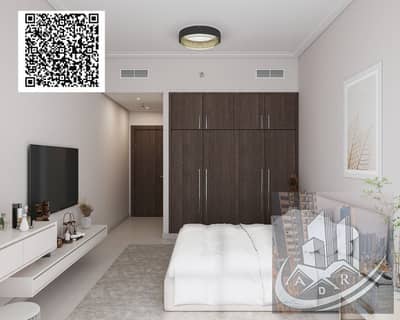 فلیٹ 2 غرفة نوم للبيع في الراشدية، عجمان - IMG-20250722-WA0107. jpg