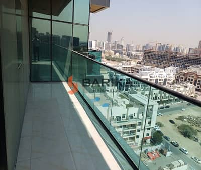 Studio for Rent in Jumeirah Village Circle (JVC), Dubai - IMG-20250722-WA0043. jpg