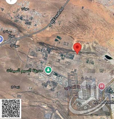 Plot for Sale in Al Manama, Ajman - صورة واتساب بتاريخ 1447-01-27 في 13.14. 39_ce783882. jpg