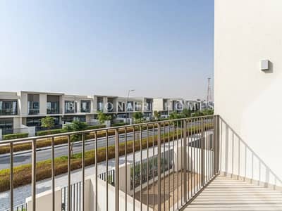 3 Bedroom Townhouse for Sale in The Valley by Emaar, Dubai - 1. jpg