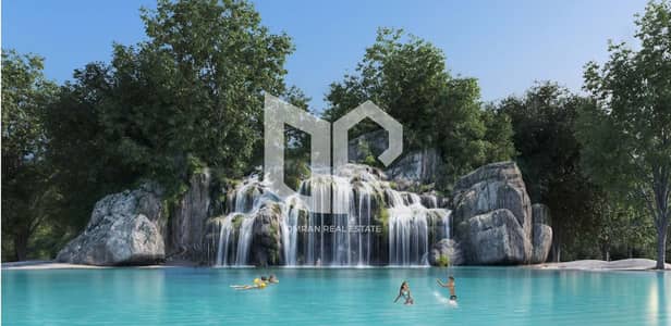 تاون هاوس 3 غرف نوم للبيع في السحمة، الشارقة - 6f902359-6c1b-44df-b637-0dbfa4bc44ae. jpeg