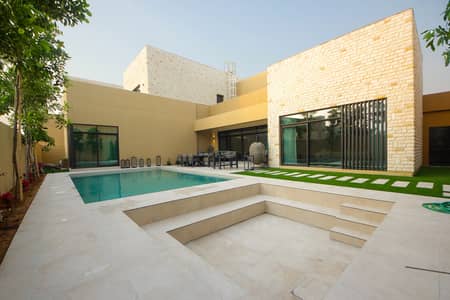 4 Bedroom Villa for Rent in Al Jurf, Abu Dhabi - IMG_6541. jpg