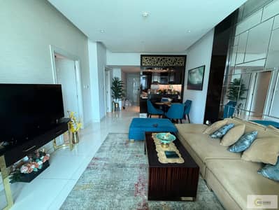 1 Bedroom Apartment for Rent in Downtown Dubai, Dubai - 02. jpeg