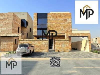 6 Cпальни Вилла Продажа в Аль Бахия, Аджман - batch_785670863-1066x800. jpg