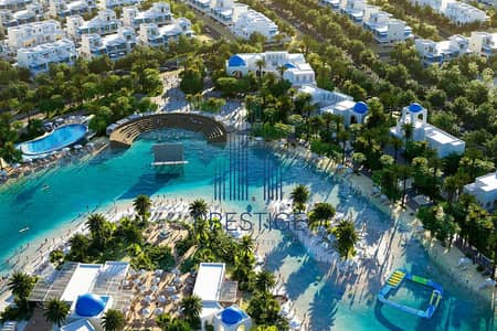 تاون هاوس 5 غرف نوم للبيع في داماك لاجونز، دبي - Picture13. png