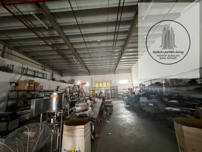 Warehouse for Rent in Umm Al Thuoob, Umm Al Quwain - 0. jpeg