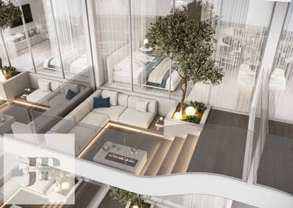 1 Bedroom Flat for Sale in Dubai Land Residence Complex, Dubai - 9fea37d4-00de-42aa-b575-141058da51d8. jpeg