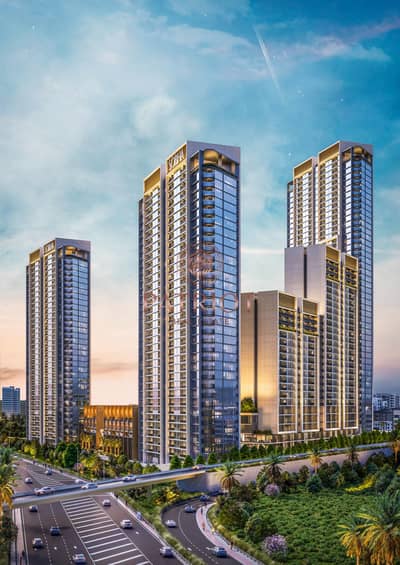 شقة 1 غرفة نوم للبيع في موتور سيتي، دبي - sobha-orbis8. jpg