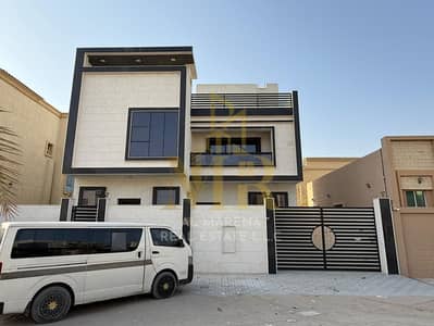 5 Cпальни Вилла Продажа в Аль Ясмин, Аджман - IMG-20250621-WA0341. jpg