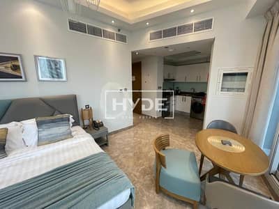 Studio for Rent in Dubai Marina, Dubai - All bills inc | Fully Furnished | Vacant