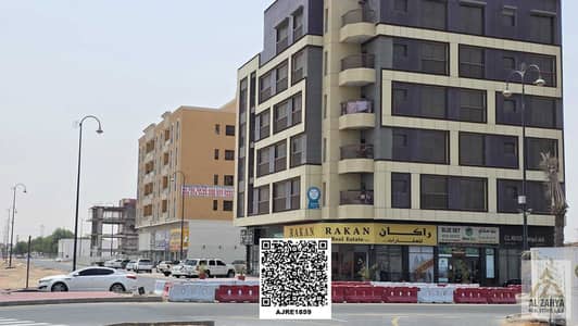 阿尔亚斯梅恩， 阿治曼 商业地块待售 - 9edbd0d7-f538-4214-ba6d-3adaaa03a441. jpg