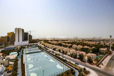 1 Bedroom Apartment for Sale in Jumeirah Village Circle (JVC), Dubai - Spacious | Corner Unit | Unobstructed View